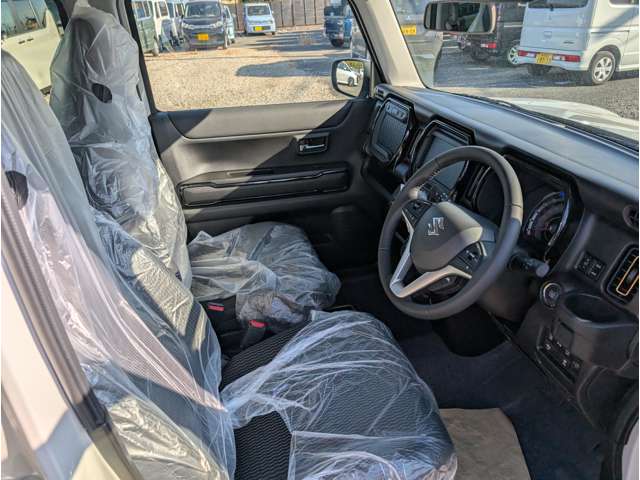 スズキ ハスラー ６６０ ハイブリッド Ｘ R7年 () 99