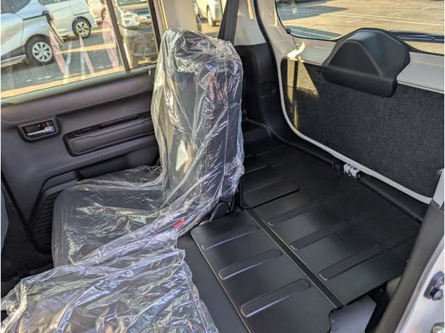 スズキ ハスラー ６６０ ハイブリッド Ｘ R7年 () 99