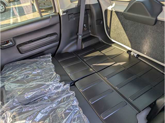 スズキ ハスラー ６６０ ハイブリッド Ｘ R7年 () 99