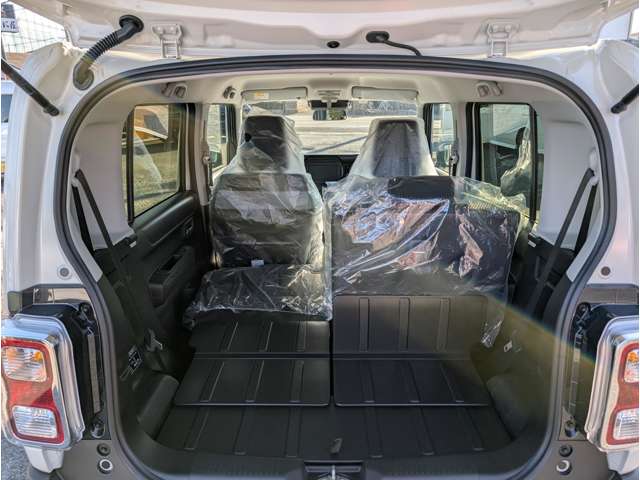 スズキ ハスラー ６６０ ハイブリッド Ｘ R7年 () 99