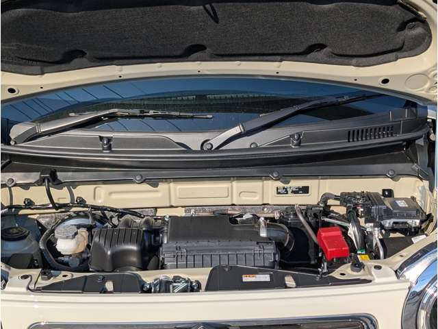 スズキ ハスラー ６６０ ハイブリッド Ｘ R7年 () 99