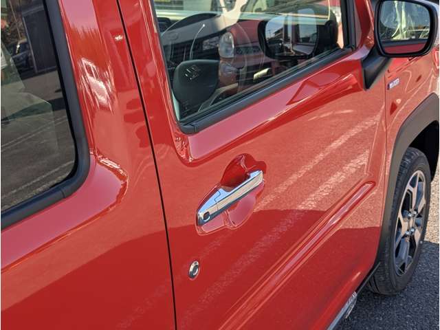 スズキ ハスラー ６６０ ハイブリッド Ｘ R7年 () 99