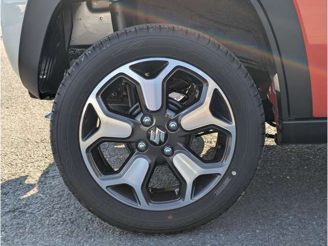 スズキ ハスラー ６６０ ハイブリッド Ｘ R7年 () 99