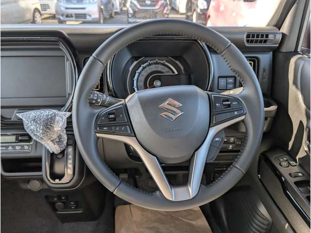 スズキ ハスラー ６６０ ハイブリッド Ｘ R7年 () 99