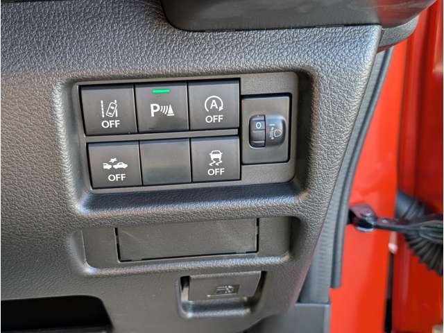 スズキ ハスラー ６６０ ハイブリッド Ｘ R7年 () 99