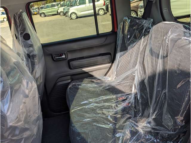 スズキ ハスラー ６６０ ハイブリッド Ｘ R7年 () 99