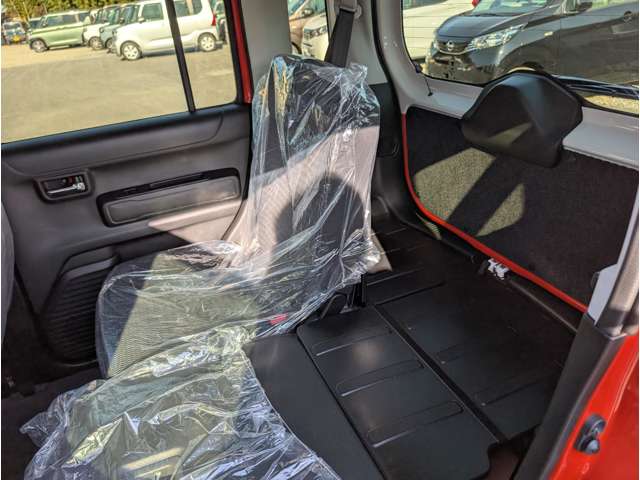 スズキ ハスラー ６６０ ハイブリッド Ｘ R7年 () 99