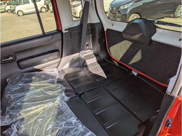 スズキ ハスラー ６６０ ハイブリッド Ｘ R7年 () 99