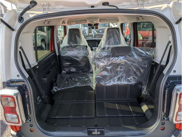 スズキ ハスラー ６６０ ハイブリッド Ｘ R7年 () 99