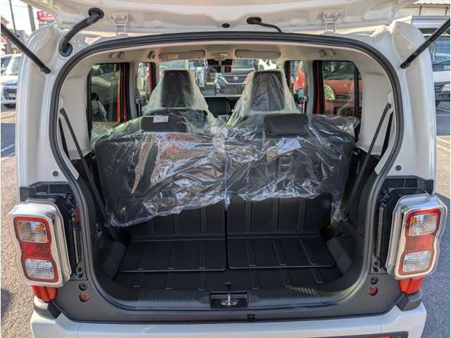 スズキ ハスラー ６６０ ハイブリッド Ｘ R7年 () 99