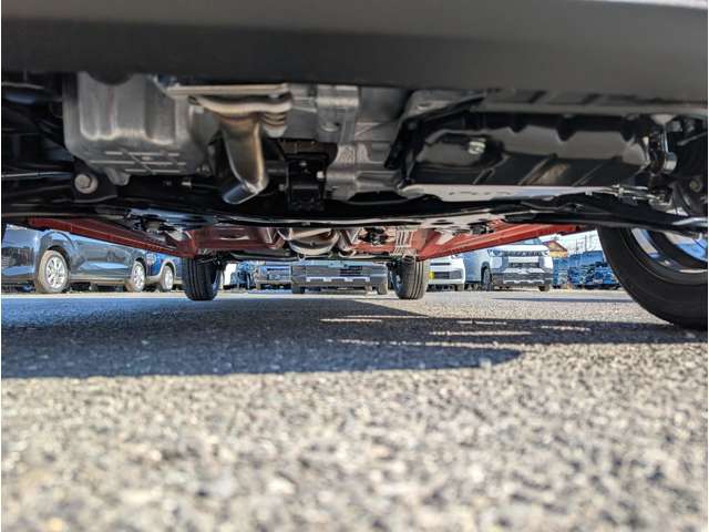 スズキ ハスラー ６６０ ハイブリッド Ｘ R7年 () 99