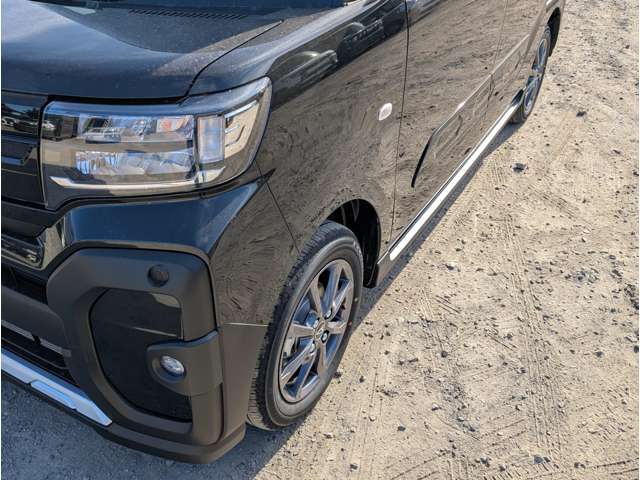 ダイハツ タント ６６０ ファンクロス R7年 () 99