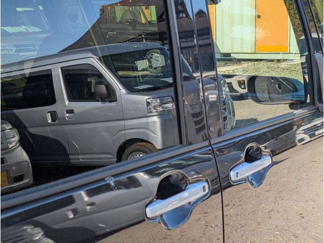 ダイハツ タント ６６０ ファンクロス R7年 () 99