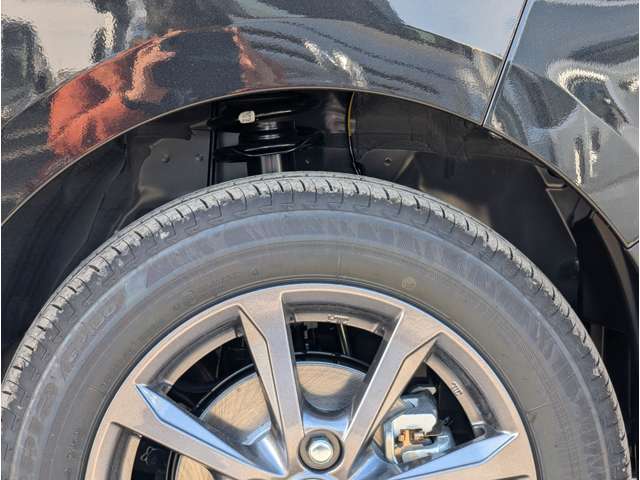 ダイハツ タント ６６０ ファンクロス R7年 () 99