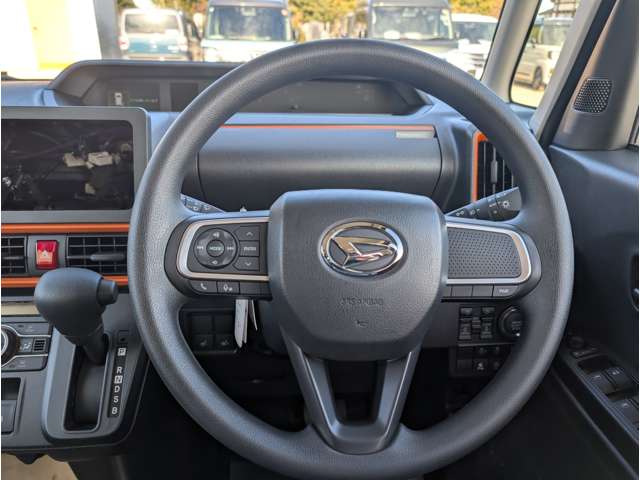 ダイハツ タント ６６０ ファンクロス R7年 () 99