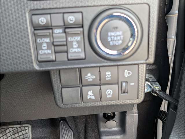 ダイハツ タント ６６０ ファンクロス R7年 () 99