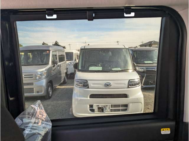 ダイハツ タント ６６０ ファンクロス R7年 () 99