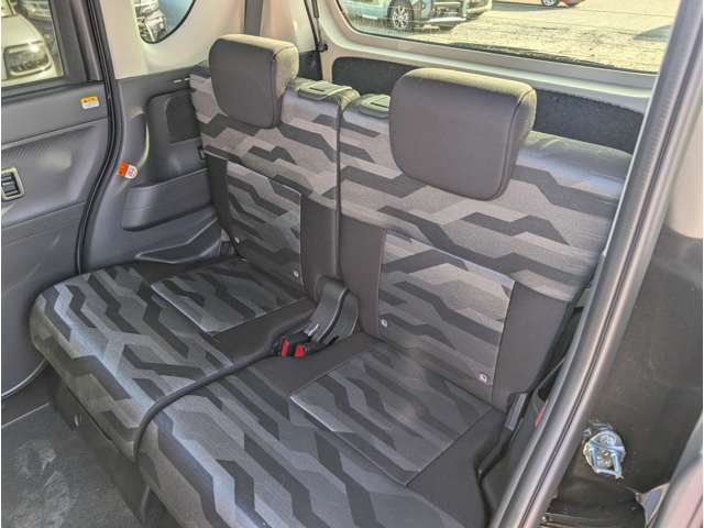 ダイハツ タント ６６０ ファンクロス R7年 () 99