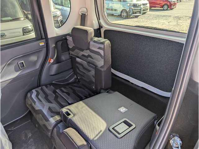 ダイハツ タント ６６０ ファンクロス R7年 () 99