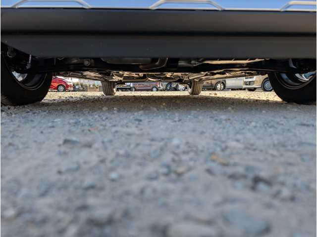 ダイハツ タント ６６０ ファンクロス R7年 () 99