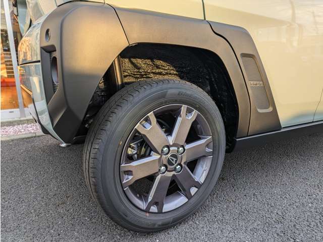 ダイハツ タフト ６６０ Ｇ ダーククロム ベンチャー R7年 () 99