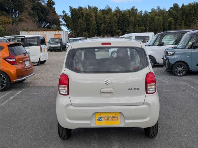 スズキ アルト ６６０ Ｌ R6年 () 99