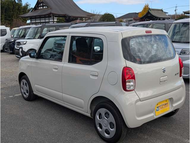スズキ アルト ６６０ Ｌ R6年 () 99