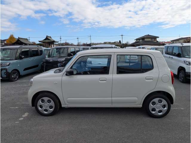 スズキ アルト ６６０ Ｌ R6年 () 99