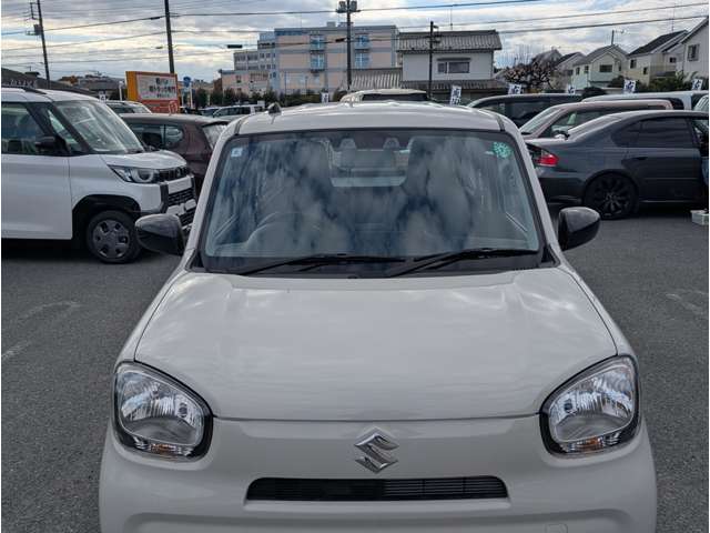 スズキ アルト ６６０ Ｌ R6年 () 99