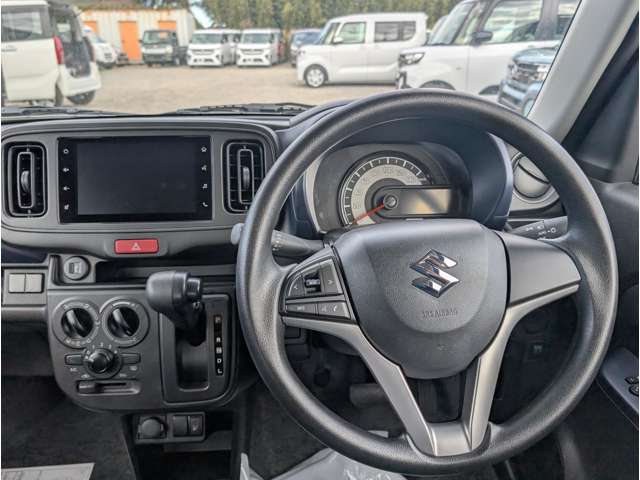 スズキ アルト ６６０ Ｌ R6年 () 99