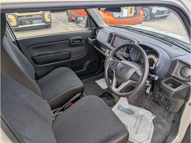 スズキ アルト ６６０ Ｌ R6年 () 99