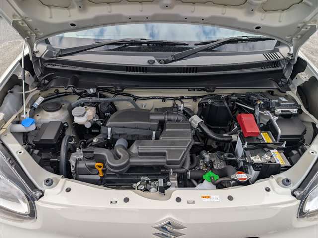 スズキ アルト ６６０ Ｌ R6年 () 99