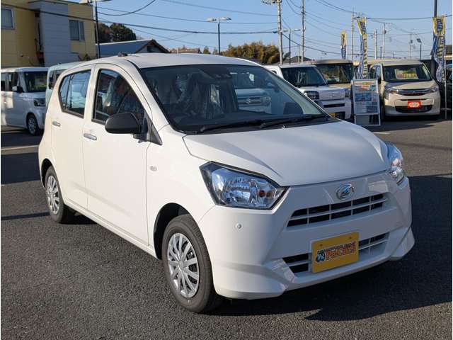 ダイハツ ミラ　イース ６６０ Ｌ ＳＡＩＩＩ R7年 (関東) 99