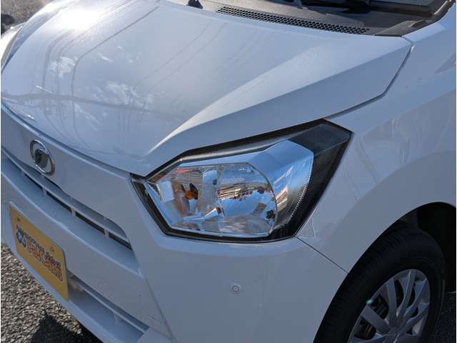 ダイハツ ミラ　イース ６６０ Ｌ ＳＡＩＩＩ R7年 (関東) 99