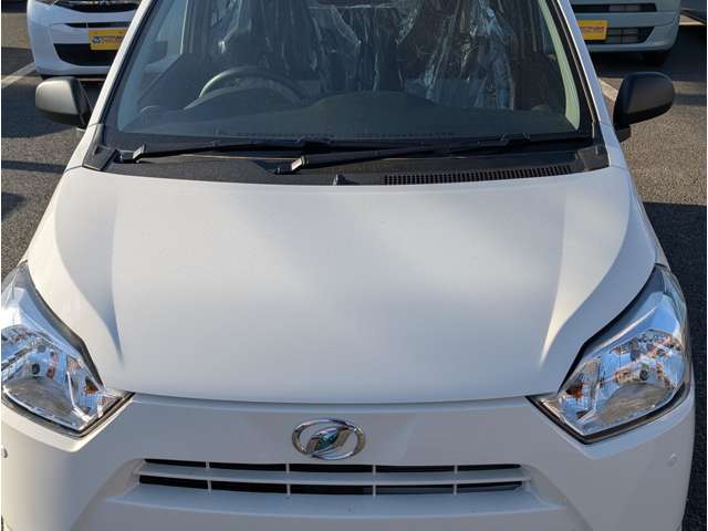 ダイハツ ミラ　イース ６６０ Ｌ ＳＡＩＩＩ R7年 (関東) 99