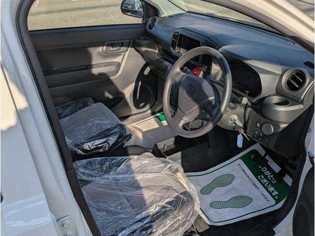 ダイハツ ミラ　イース ６６０ Ｌ ＳＡＩＩＩ R7年 (関東) 99