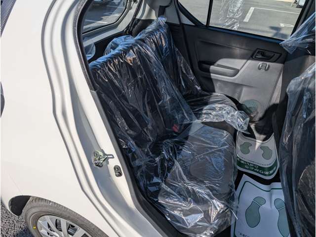 ダイハツ ミラ　イース ６６０ Ｌ ＳＡＩＩＩ R7年 (関東) 99