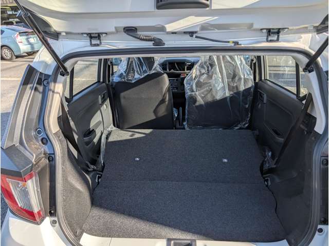 ダイハツ ミラ　イース ６６０ Ｌ ＳＡＩＩＩ R7年 (関東) 99