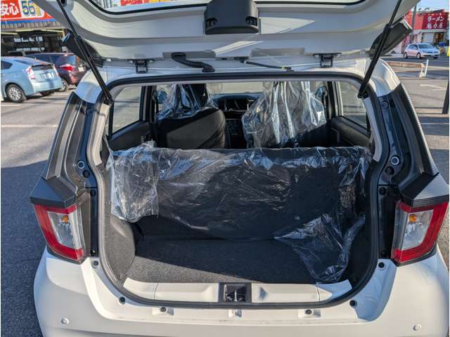 ダイハツ ミラ　イース ６６０ Ｌ ＳＡＩＩＩ R7年 (関東) 99