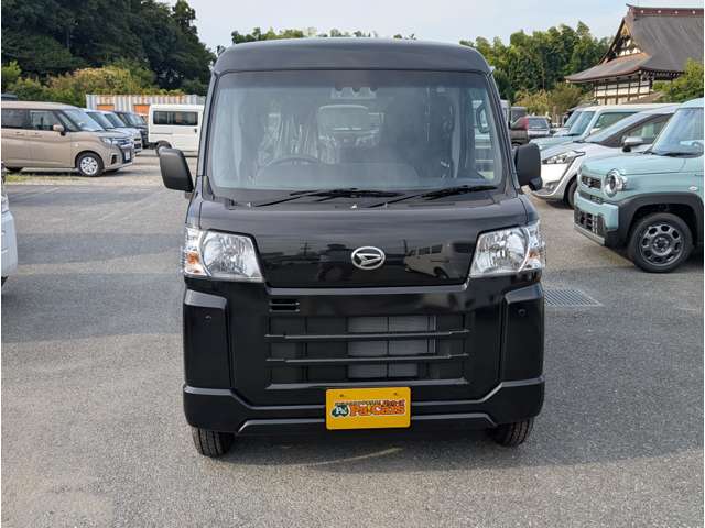 ダイハツ ハイゼットカーゴ ６６０ デラックス R7年 (関東) 99