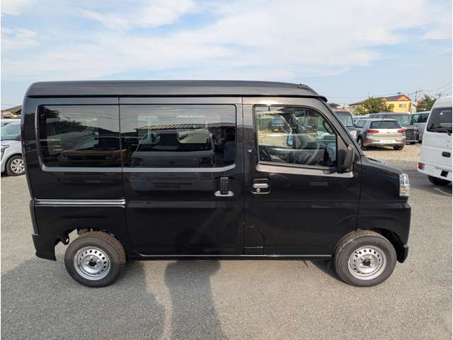 ダイハツ ハイゼットカーゴ ６６０ デラックス R7年 (関東) 99