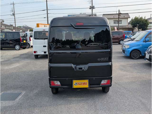 ダイハツ ハイゼットカーゴ ６６０ デラックス R7年 (関東) 99