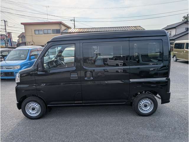 ダイハツ ハイゼットカーゴ ６６０ デラックス R7年 (関東) 99