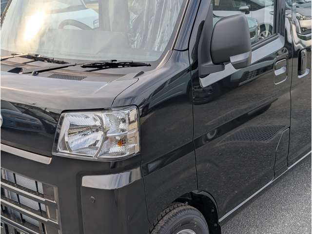 ダイハツ ハイゼットカーゴ ６６０ デラックス R7年 (関東) 99