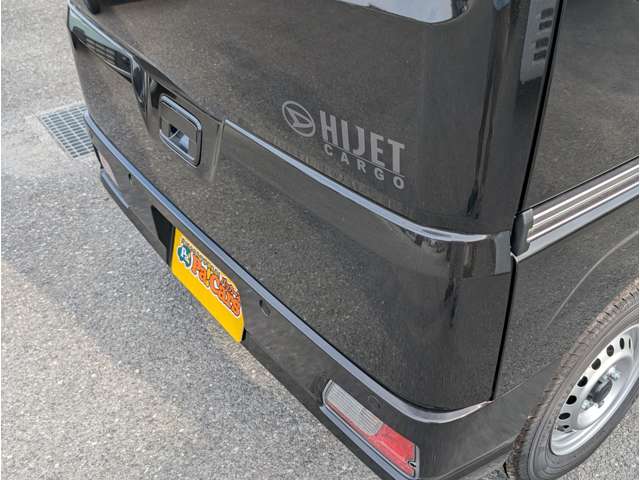 ダイハツ ハイゼットカーゴ ６６０ デラックス R7年 (関東) 99