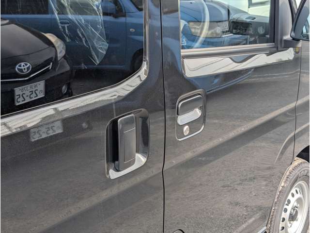 ダイハツ ハイゼットカーゴ ６６０ デラックス R7年 (関東) 99