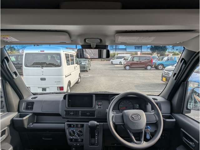 ダイハツ ハイゼットカーゴ ６６０ デラックス R7年 (関東) 99