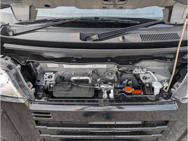 ダイハツ ハイゼットカーゴ ６６０ デラックス R7年 (関東) 99