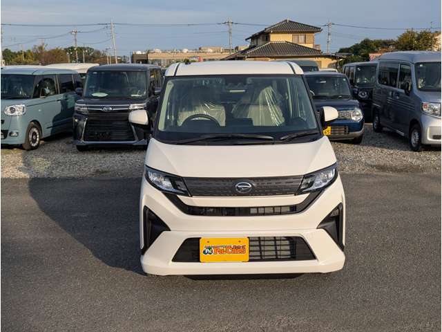 ダイハツ ムーヴ ６６０ Ｌ R7年 (関東) 99