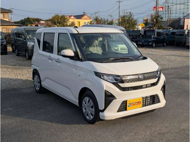 ダイハツ ムーヴ ６６０ Ｌ R7年 (関東) 99